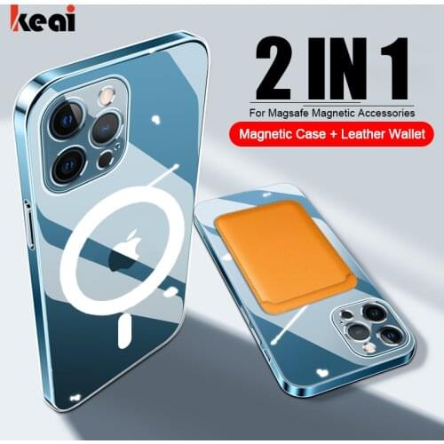 MAGSAFE MAGNETIC IPhone 11 Max