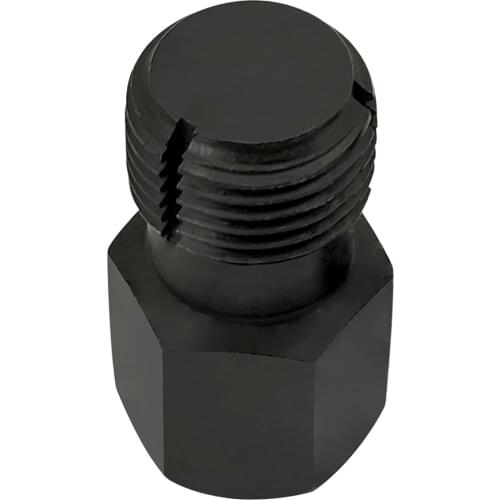 Metal O2 Sensor Thread Chaser, M18 x 1.5, Oxygen Sensor Rethread Tool