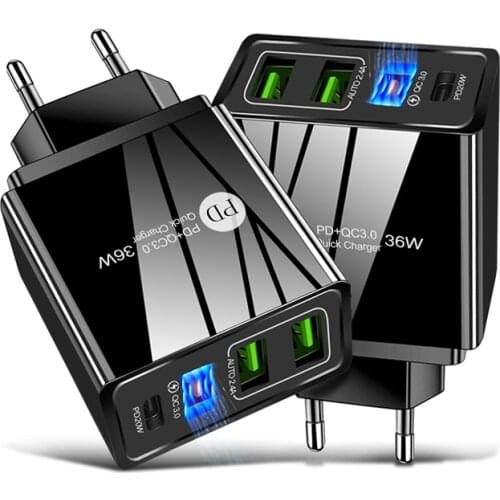 MIGCKOU Network Chargers For Mobile Phones