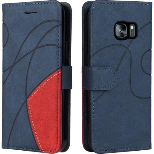 NBSJK Samsung Galaxy S7 Phone Cases