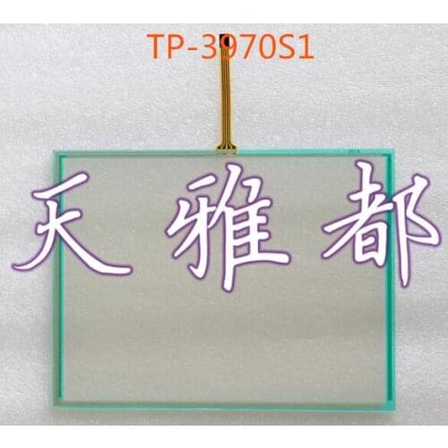 NEW TP-3970S1 TP 3970S1 TP3970S1 HMI PLC touch screen panel membrane touchscreen