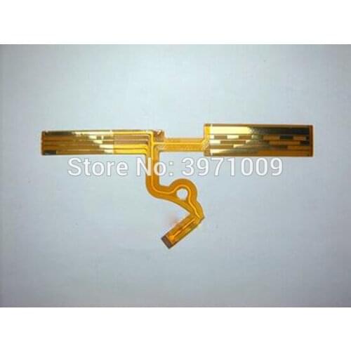 NEW Repair Parts for Tamron 17-50mm 17-50 mm Lens Aperture Flex Cable ( For Pentax Connector)