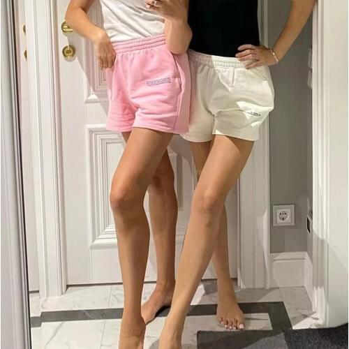 PANGAIA Women's Inflated Shorts