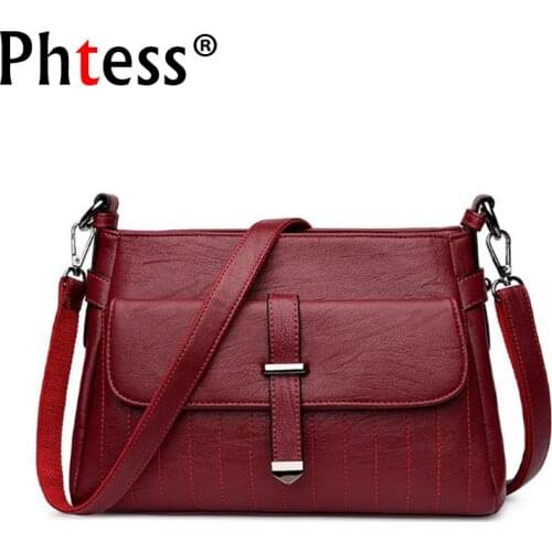 Сумки почтальонки женские PHTESS China At AliExpress