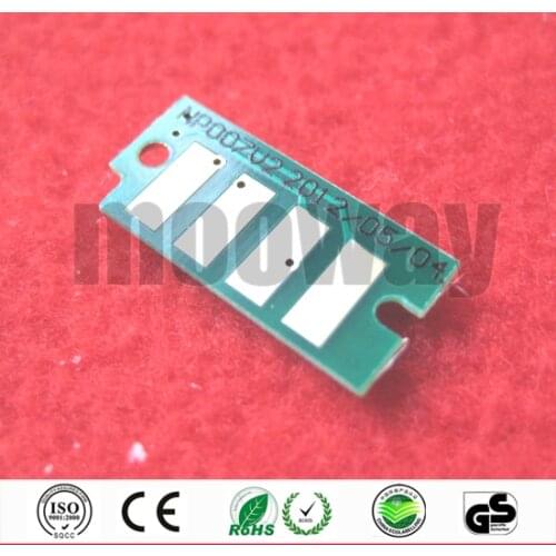 Compatible drum chip for xerox D355 M355 drum chip