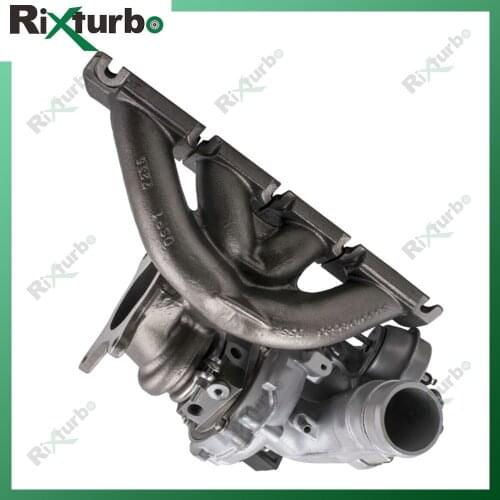 Turbo Charger Complete Kit K03 53039880123 53039880159 For Audi A3 1.8 TFSI 118Kw BYT BZB CDAA 06J145701J Turbine Turbolader