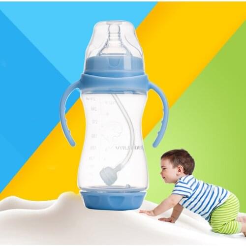VALUEDER Feeding Bottles