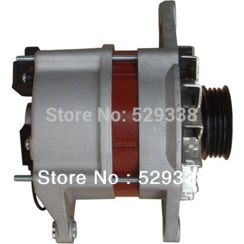 HIGH QUALITY ALTERNATOR BXM1231 9120060000 70A/12V
