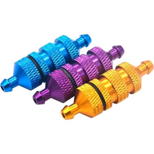 1/8 1/10 RC Model Car Spare Parts Engine Fuel Filter Nitro HSP 02156 94122 94188