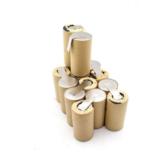 3000mAh for TRONIC 16.8V Ni MH Battery pack CD TABS 168 TABS168 for self-installation