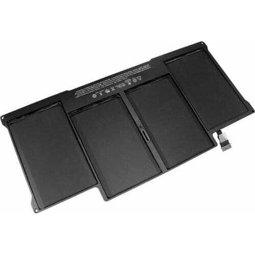 Laptop Battery For MacBook Air 13" A1369 Mid 2011 A1377 A1405 A1466 2012 Mid 2013 A1496 2015 Battery MD503 MD760 MD231LL/A