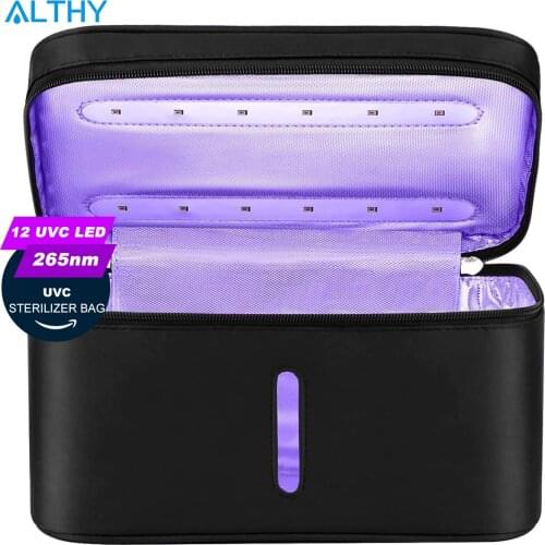 ALTHY Cleaning Equipment