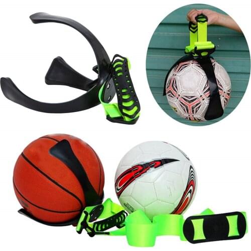 Basketball Foot Basket Collection Ball Claw Na Artifact Basketball Stand Suitable For No. 5 And No. 7 Basketball Football