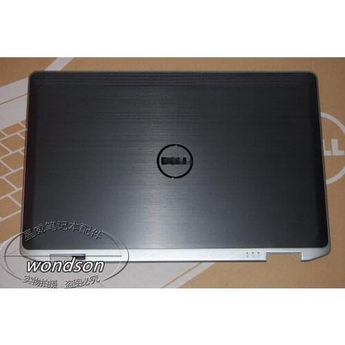 Free Shipping For Dell E6330 LCD Back Cover CN-08P8TR 8P8TR w/ 1 Year Warranty