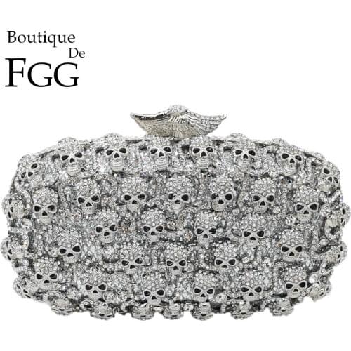 Boutique De FGG Cosmetic Bags
