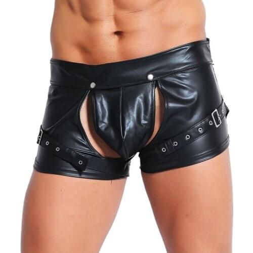 CFYH Male Jock