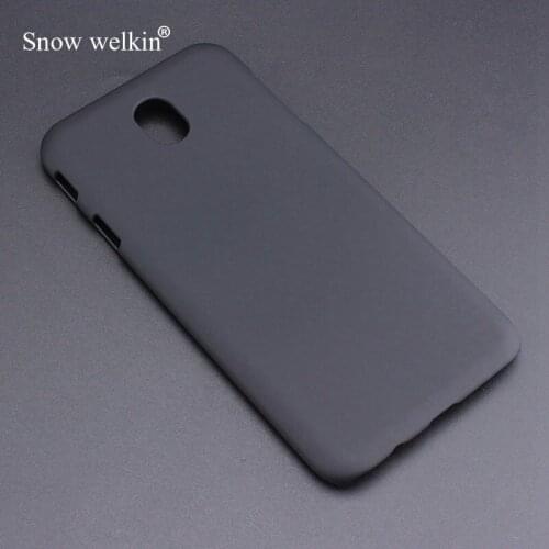 Phone Case For J5 2017 J530 Case Hard PC Matte Back Cover For Samsung Galaxy J3 J5 J7 J4 J6 Plus 2017 2018 2016 2015 Case Fundas