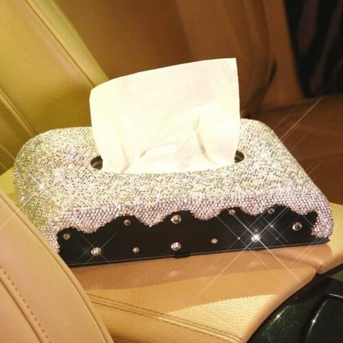Napkin Boxes CHFXFLSANHAO China