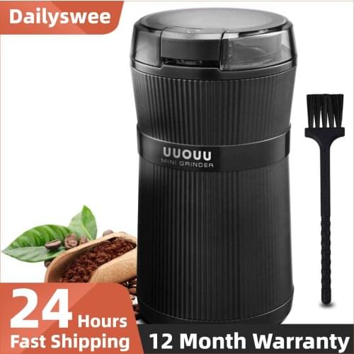 Dailyswee Coffee Grinders
