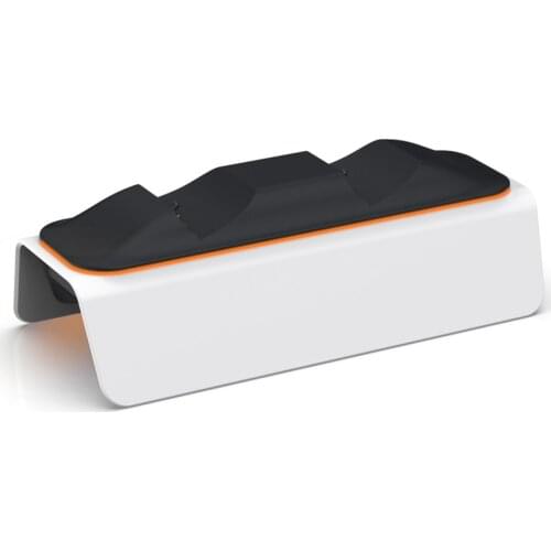 Dual Charger Station Game Controller Charging Dock for Sony Playstation 5 PS5 Wireless Gamepad Power Adapter for Dualsense