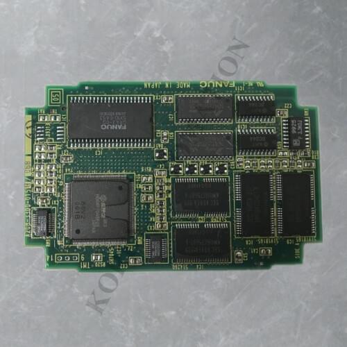 FANUC CNC SYSTEM CARD A20B-3300-0282 A20B-3300-0032 A20B-3900-0230 A20B-3300-0158