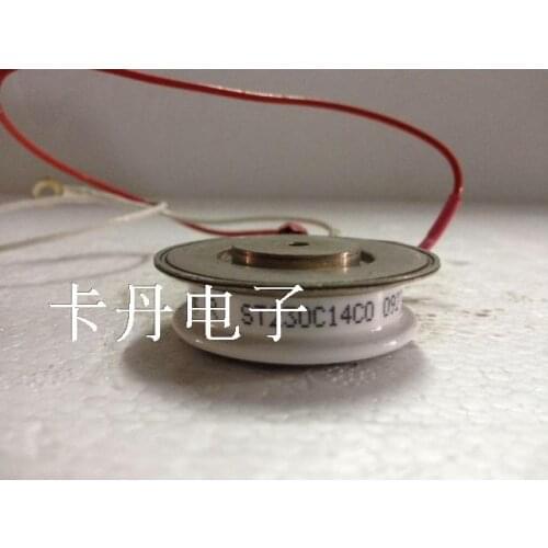 IR ST230C14CO thyristor SCR 100% new and original
