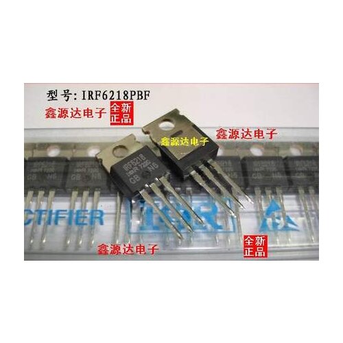 IRF6218 IRF6218PBF