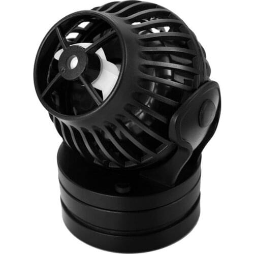 Jebao Marine Aquarium Wireless Wave Maker SW-2 SW-4 SW-8 SW-15 with smart controller Impeller Pump For Reef Marine Fish Ponds