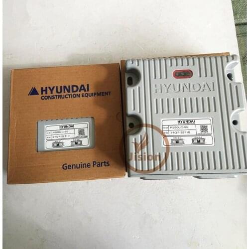 JISION CPU MCU controlle genuine new 21Q7-32110 R260LC-9S