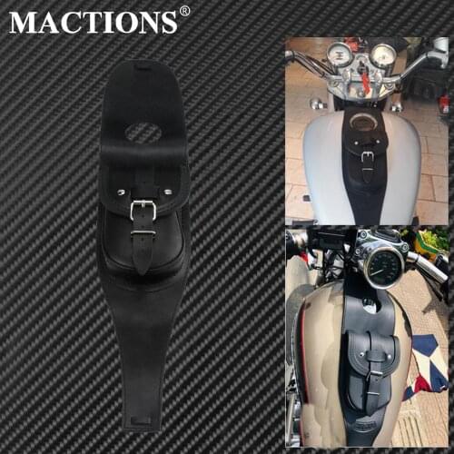 MACTIONS Motorcycle Bags