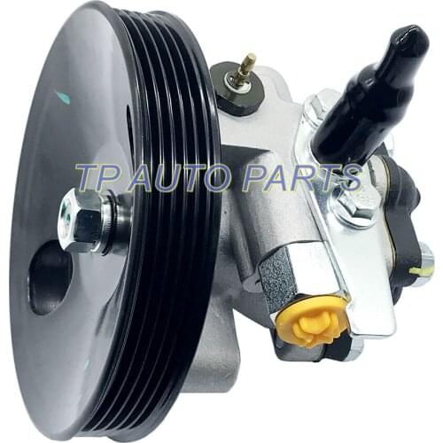 Power Steering Pump Compatible With Hyun-dai OEM 57100-38100 5710038100