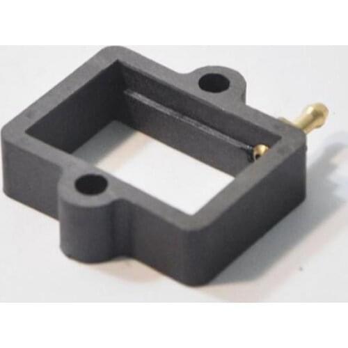 RCGF Original Parts 32cc Carburetor Block