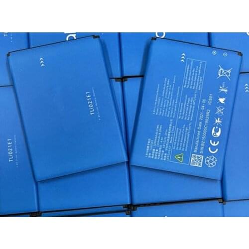 Original High Quality 2200mAh Alcatel TLi021E1 Battery