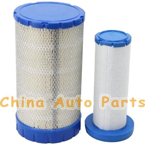 Full Set Air Purifier Filter 6698057 AF26364 SA 16684 6698058 AF26365 A-88160