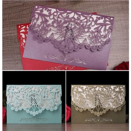 Greeting Card Metal Cutting Dies Stencil Scrapbooking DIY Album Stamp Embossing