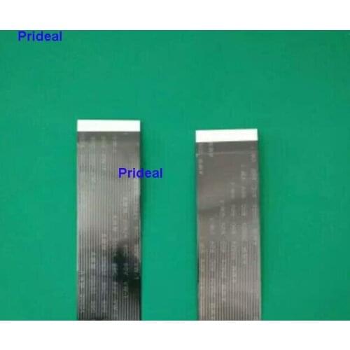 Prideal New scanner cable + control panel cable for CM115W CM116W CM118W CM119W printer scanner scan cable+control panel cable