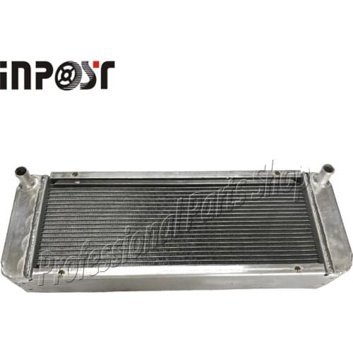 6678820 Radiator for Bobcat 463 553F 553AF S70 Skid Steer Loader 6672455 7009566