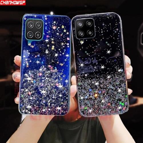 Bling Gradient Case for Samsung Galaxy S5 S6 S7 edge S8 S9 Plus Note 8 A3 A5 2016 J3 J5 J7 Neo 2017 J2 Pro Prime A8 2018 Cover