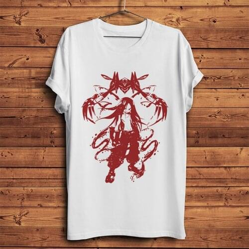 Shaman king Yoh Asakura funny anime t shirt homme new white short sleeve men casual tshirt unisex Harajuku manga streetwear tee
