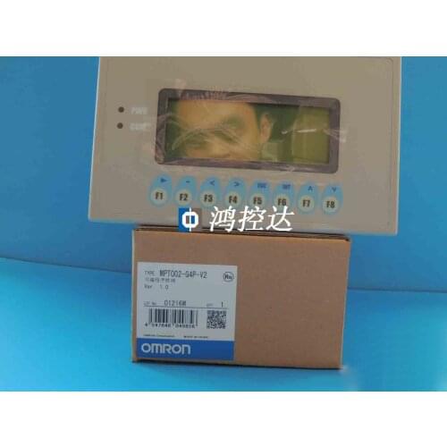 Special offer "new original genuine" touch screen MPT002-G4P-V2