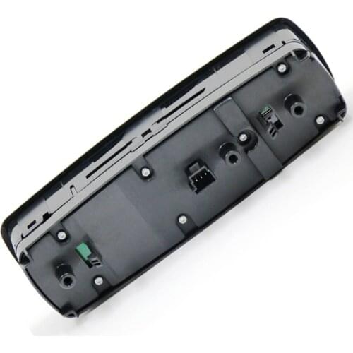 High Quality New 2518300290 Power Window Switch For M.B W164 GL320 GL350 GL450 GL550 ML320 ML350 ML450 ML500 ML550 ML63 R320 R35