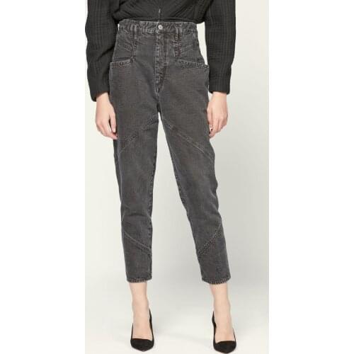 Женские зауженные джинсы XIZOU China At AliExpress