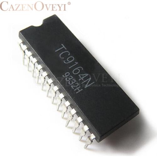 1pcs/lot TC9164AN TC9164ANG TC9164N TC9164 DIP28