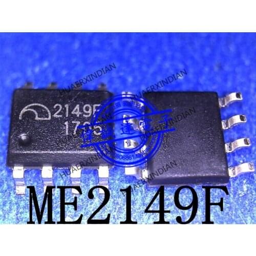 1Pieces New Original ME2149FSG ME2149F SOP8 2149F In Stock Real Picture