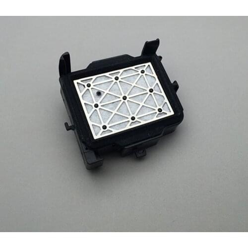 10 pcs/lot large format printer Mimaki Mutoh Roland DX5 DX7 capping station for Galaxy Cap top