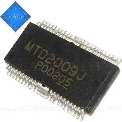 2pcs/lot MTD2009J MTD2009 HSOP-40 In Stock