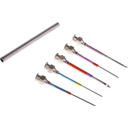 5Pcs Felting Needles Wool Felt Tools with Handle Felt Tool for Felting Starter, Beginners, DIY Hand Tools