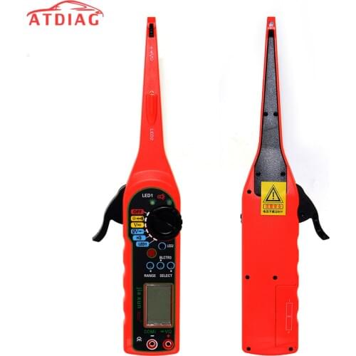 Мультиметры ATDIAG China At AliExpress