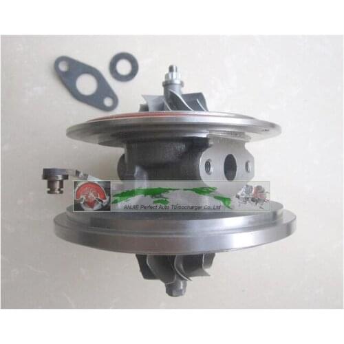 Free Ship Turbo Cartridge CHRA GTB1749VK 787556-0016 787556 BK3Q-6K682-HA BK3Q6K682HA For Ford Transit 130PS Duratorq 2.2L TDCi