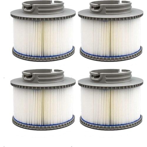 Filter for Mspa Filters Camaro Blue Sea Elegance Hot Tub Spa Cartridge